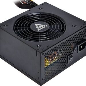 Блок питания Montech Beta Bronze 650W
