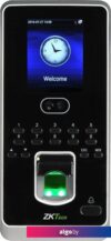 Биометрический терминал ZKTeco MultiBio 800H-ID