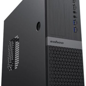 Корпус Sohoo S511 400W