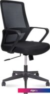 Кресло Norden Pino Black LB M6256 (черный)