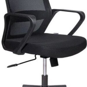 Кресло Norden Pino Black LB M6256 (черный)