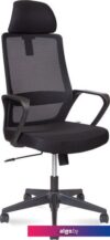 Кресло Norden Pino Black H6256 (черный)