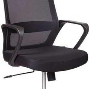 Кресло Norden Pino Black H6256 (черный)