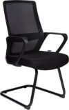 Кресло Norden Pino Black CF V6256 (черный)