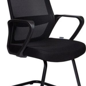 Кресло Norden Pino Black CF V6256 (черный)