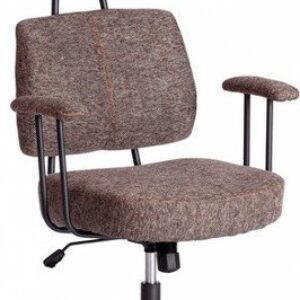 Офисное кресло TetChair City (ткань темно-серый)