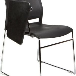 Кресло Norden Two пюпитор CH-252C-BK-X (черный)