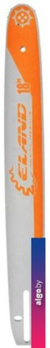 Шина для пилы ELAND ELB18-72-510G
