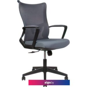 Кресло Norden Wave LB M3-M (черный/серый)