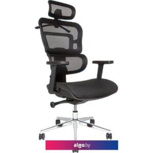 Кресло Norden Ergo M A33 (черный)