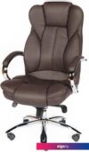 Кресло Norden Versa H-1708-322 (темно-коричневый)