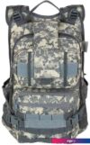 Туристический рюкзак Helios Knapsack Silver Knight КМФ 118-G (цифра)