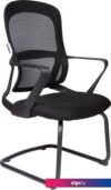 Кресло Norden Play CF Black 336C (черный)