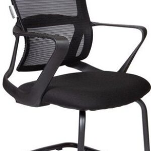 Кресло Norden Play CF Black 336C (черный)