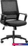 Кресло Norden Бит LB 815B (черный)
