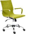 Кресло TetChair Urban-Low (флок