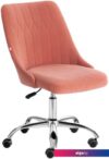 Кресло TetChair Swan (флок
