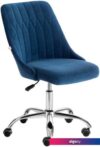 Кресло TetChair Swan (флок