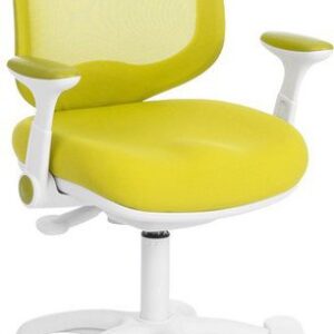 Офисное кресло TetChair Rainbow (салатовый)