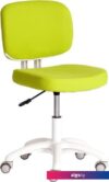 Компьютерное кресло TetChair Junior Green (зеленый)