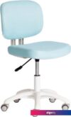 Компьютерное кресло TetChair Junior Blue (голубой)