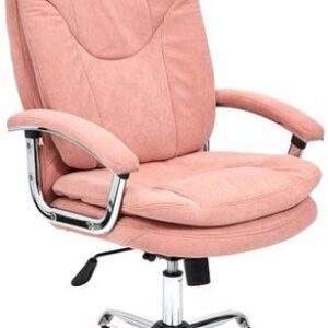 Кресло TetChair Softy LUX (флок