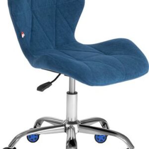 Кресло TetChair Selfi (флок