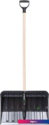 Лопата для уборки снега Prosperplast Alpinus Eco ILT55-S411