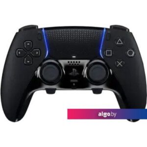 Геймпад Sony DualSense Edge Midnight Black