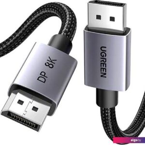 Кабель Ugreen DP120 25903 DisplayPort - DisplayPort (1 м