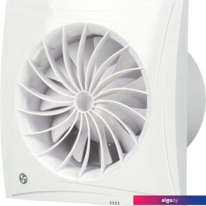 Вытяжной вентилятор Blauberg Ventilatoren Sileo 125 ST