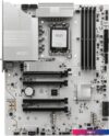 Материнская плата MSI Pro Z890-S WiFi White