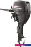 Лодочный мотор Hidea HDEF20 FEL