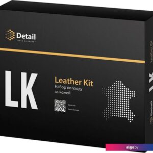 Grass Набор для очистки кожи LK Leather Kit DT-0171