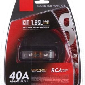 Кабель ACV KIT 1.8SL