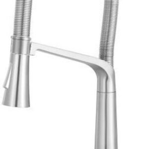 Смеситель ZorG ZRN 980150 (inox)