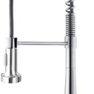 Смеситель ZorG ZRN 980161 (inox)
