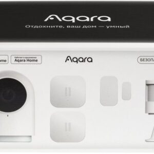 Набор умного дома Aqara Безопасный дом SSK41