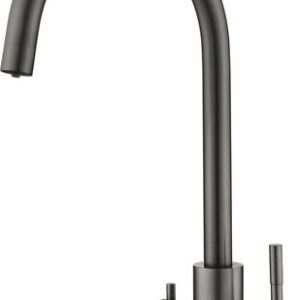 Смеситель ARFEKA Dione (black PVD)