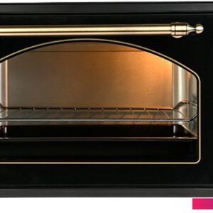 Мини-печь GFgril GFO-42-black