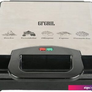 Вафельница GFgril GFW-036