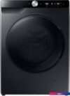 Стирально-сушильная машина Samsung WD6400D WD11DG6B85BBLP