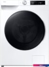 Стирально-сушильная машина Samsung WD6400D WD11DG6B85BELP
