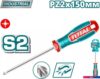 Отвертка Total TSDPZ2150