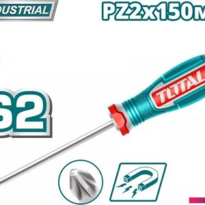Отвертка Total TSDPZ2150
