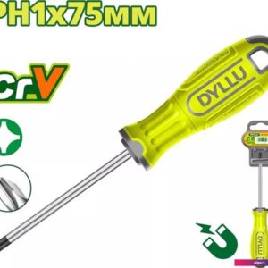 Отвертка Dyllu DTSD2213