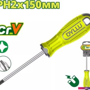 Отвертка Dyllu DTSD2226