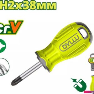 Отвертка Dyllu DTSD2221