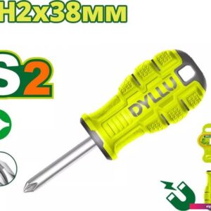 Отвертка Dyllu DTSDB221