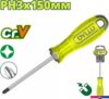 Отвертка Dyllu DTSD2236